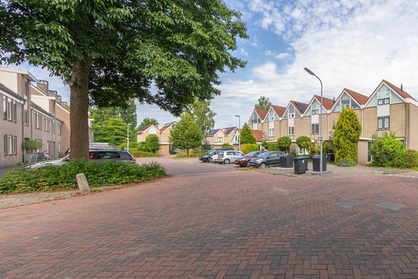 Medium property photo - Ebro 62, 1423 AV Uithoorn